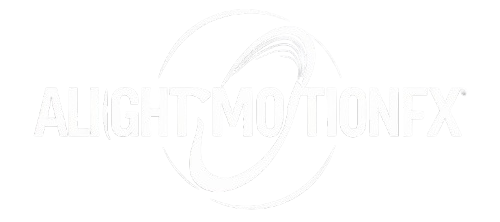 alight motion logo