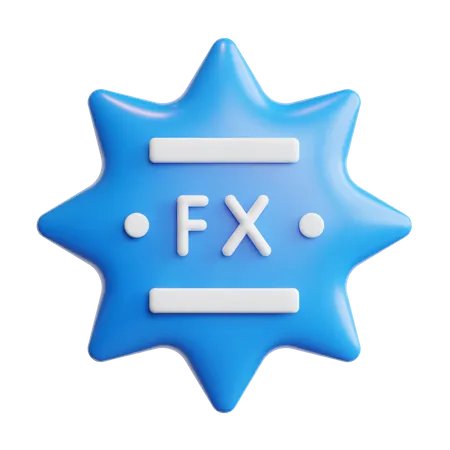 effects 3d icon