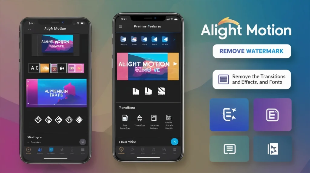 Unlock Premium Membership Features in Alight Motion